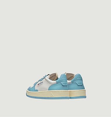Autry Low Leat Sneakers