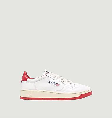 Sneakers Medalist Leather Low-top