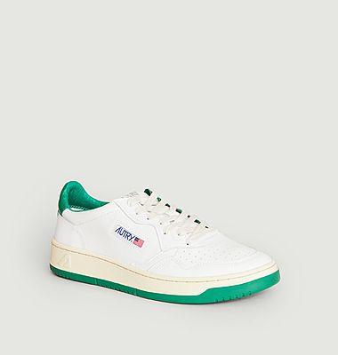 Sneakers Autry Low Leat