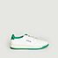 Medalist Leather low-top sneakers - AUTRY
