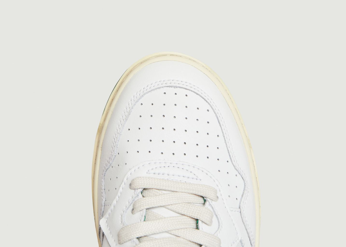 Sneakers Medalist Leather Low-top - AUTRY