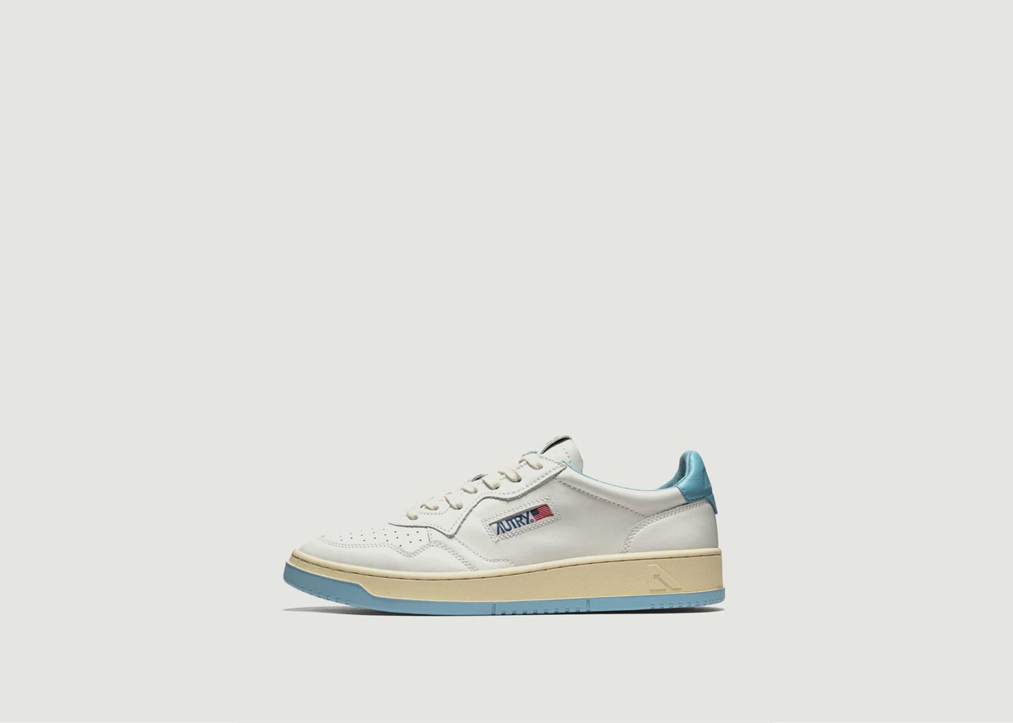 Sneakers Autry Low Leat - AUTRY