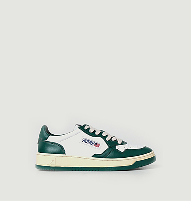 Sneakers Medalist Low en cuir