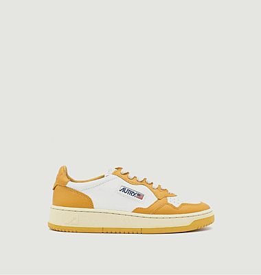 Sneakers Medalist Low leather