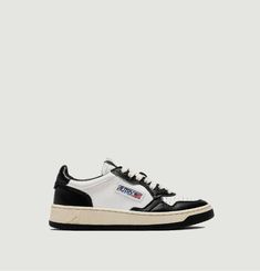 Sneakers 01 Low