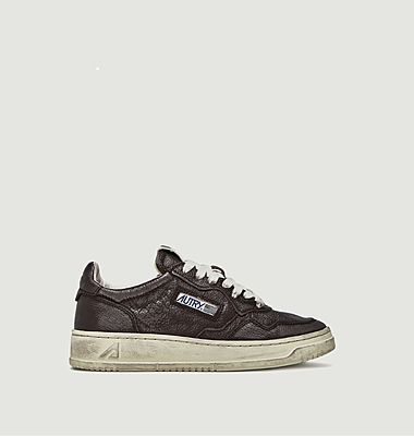 Sneakers 01 Low Autry 