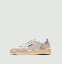 Medalist Low Sneakers