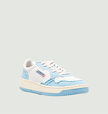 Sneakers Medalist Low