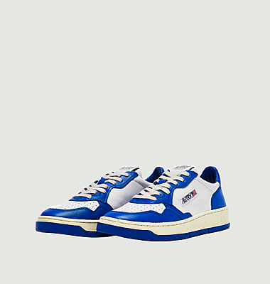 Turnschuhe Medalist Niedrig
