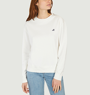 Ikonisches Sweatshirt