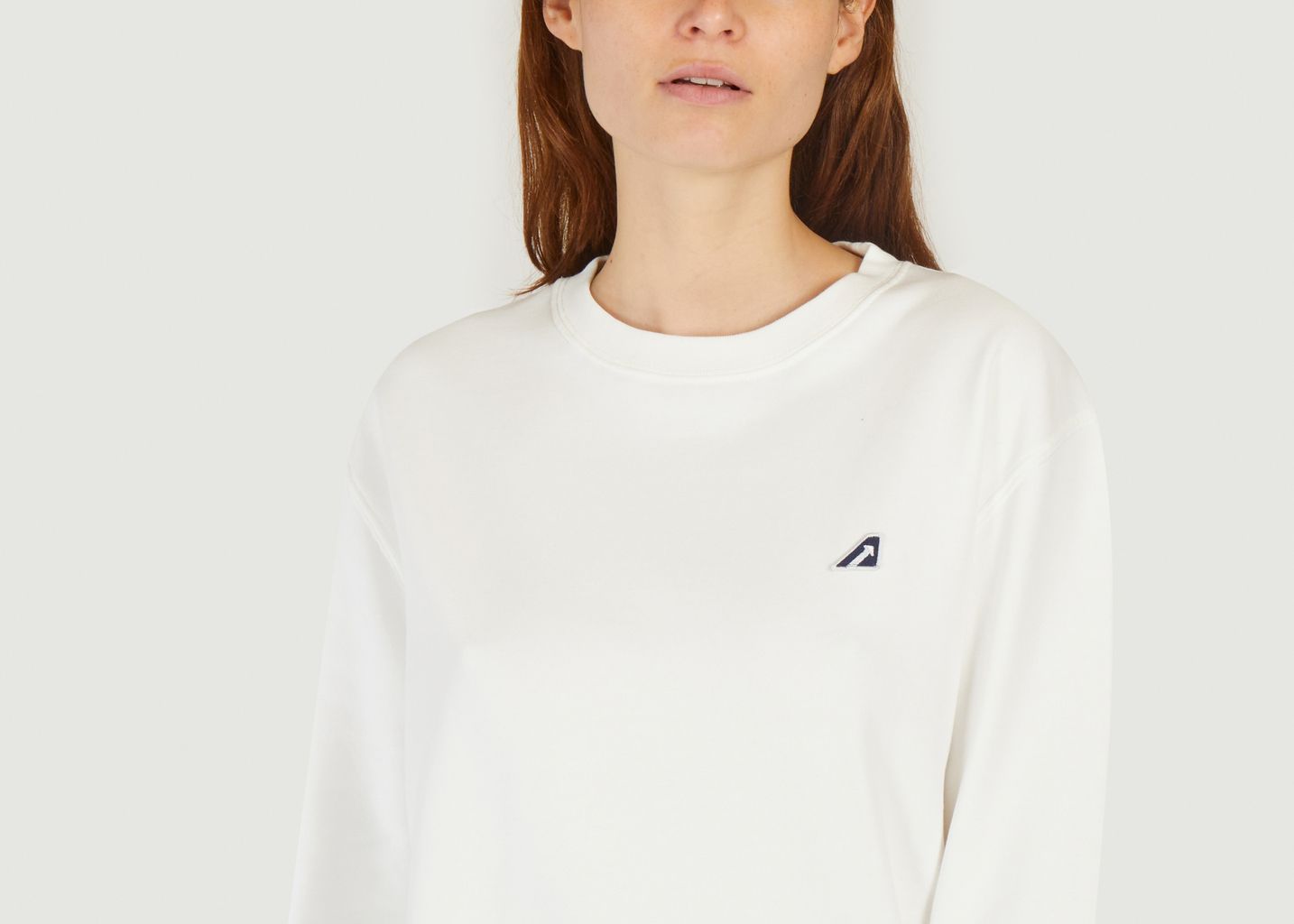 Ikonisches Sweatshirt - AUTRY