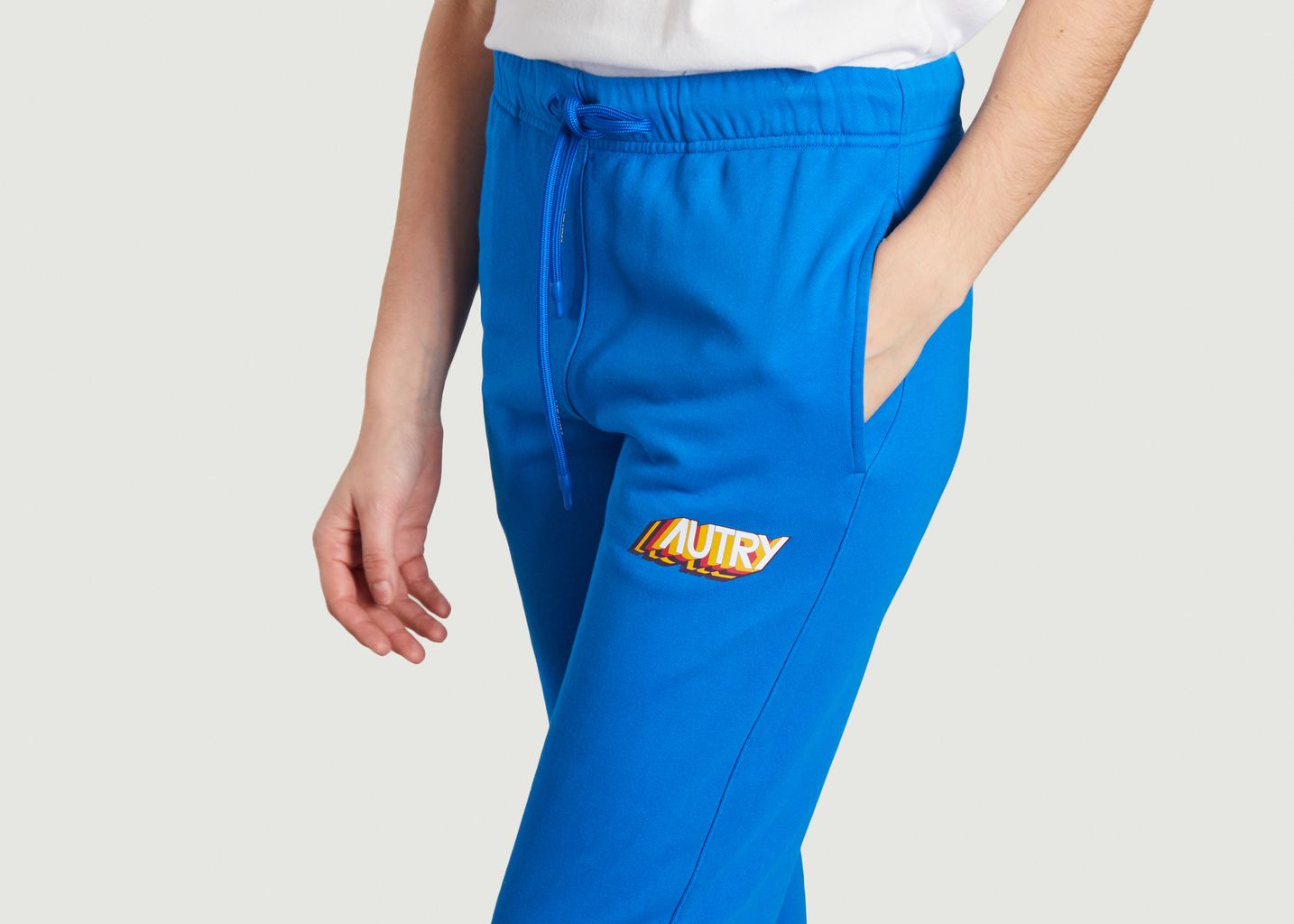 Pantalon Aerobic - AUTRY