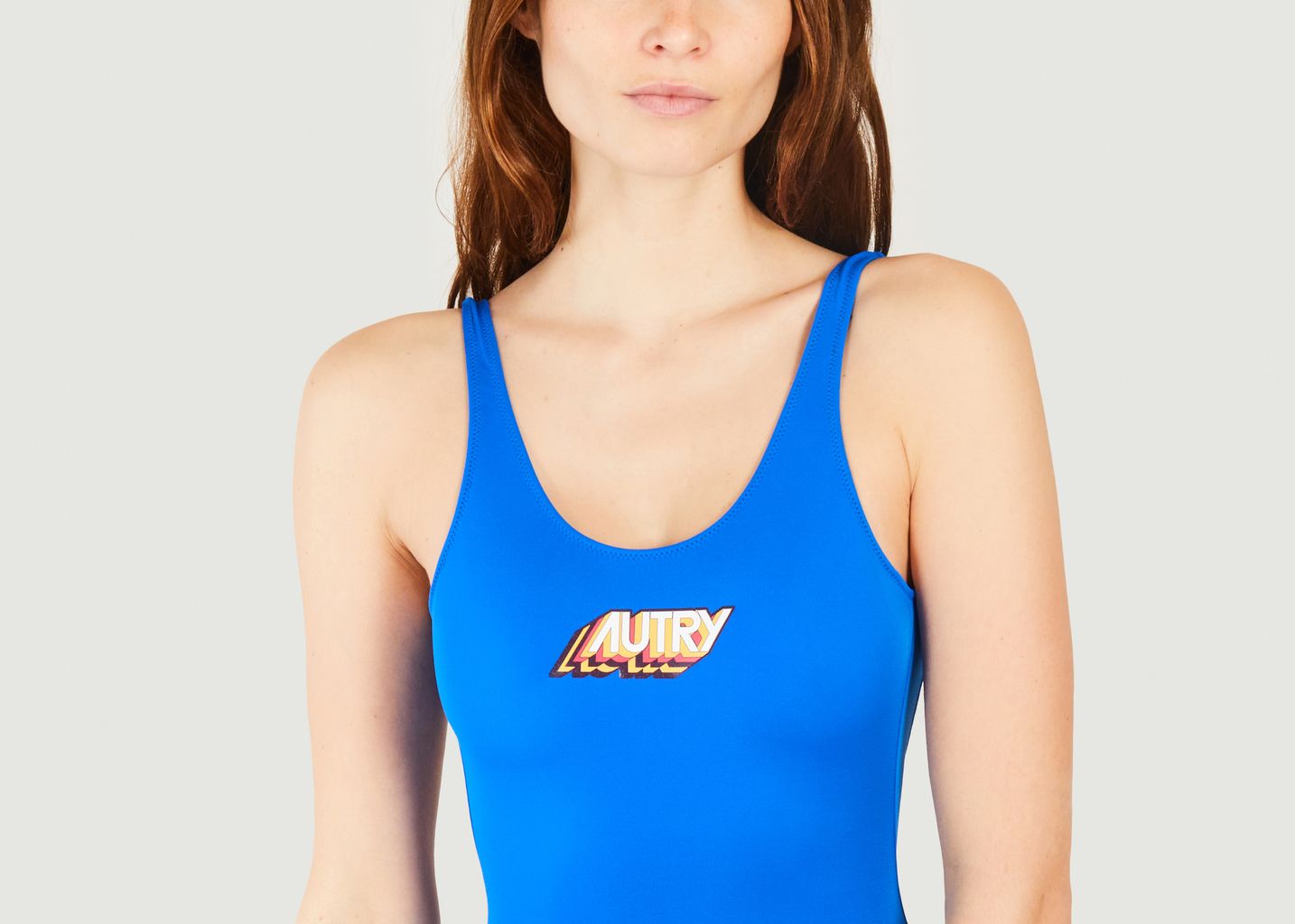 Aerobic swim suit  - AUTRY