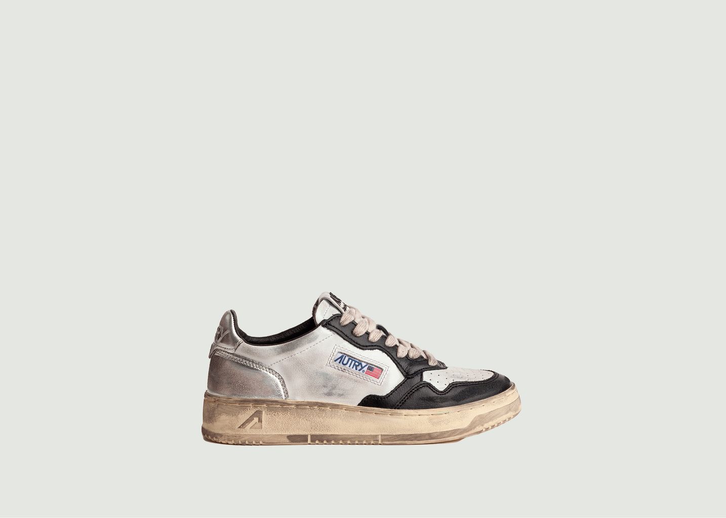 Sneakers Sup Vint Low - AUTRY