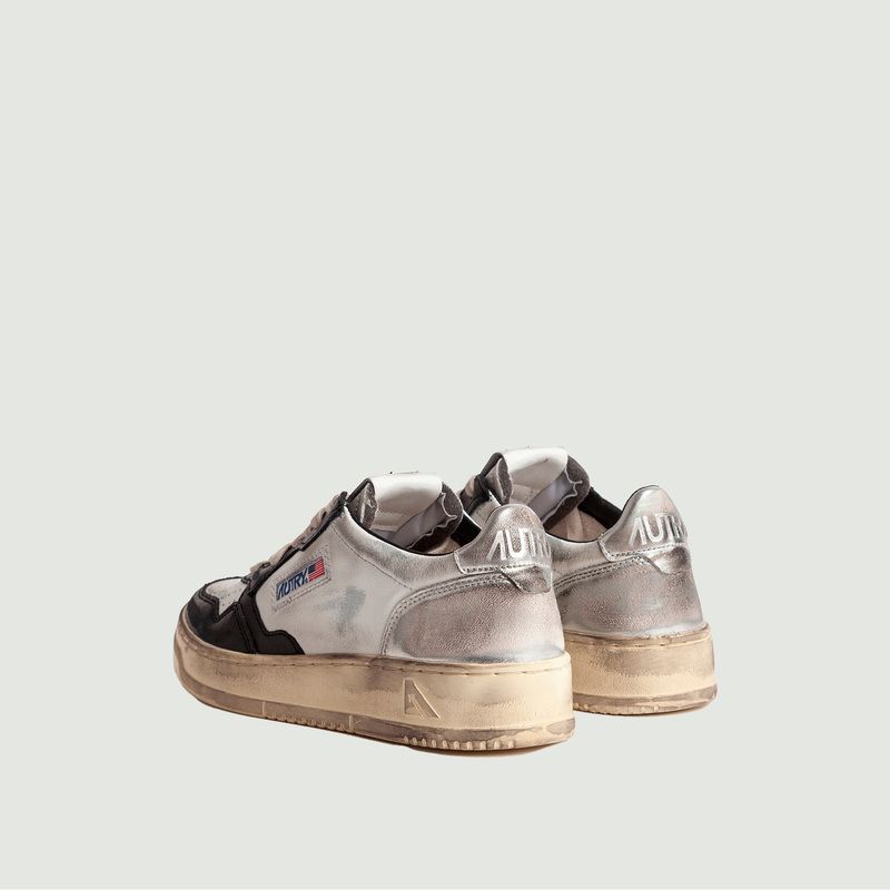 Sneakers Sup Vint Low - AUTRY