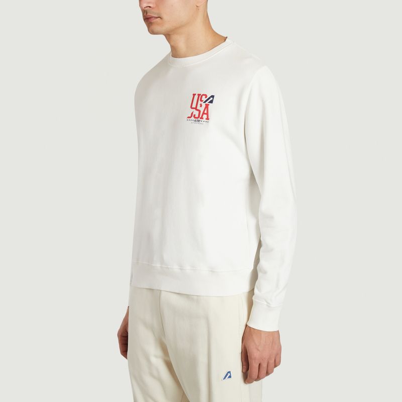 Ikonisches Sweatshirt - AUTRY