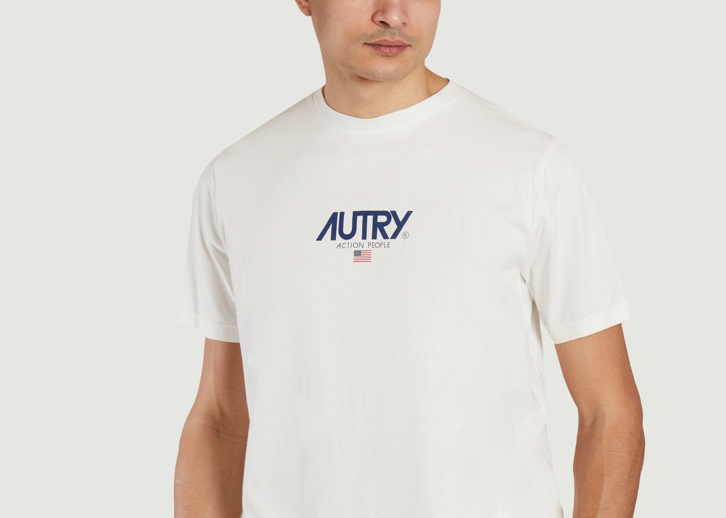 Iconic T-shirt - AUTRY