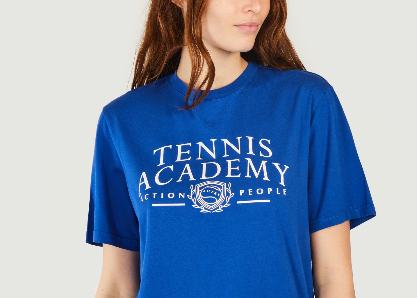 Tennis T-Shirt - AUTRY