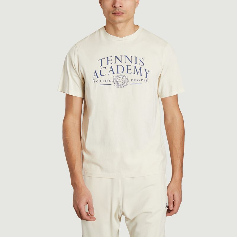 T-shirt Tennis - AUTRY