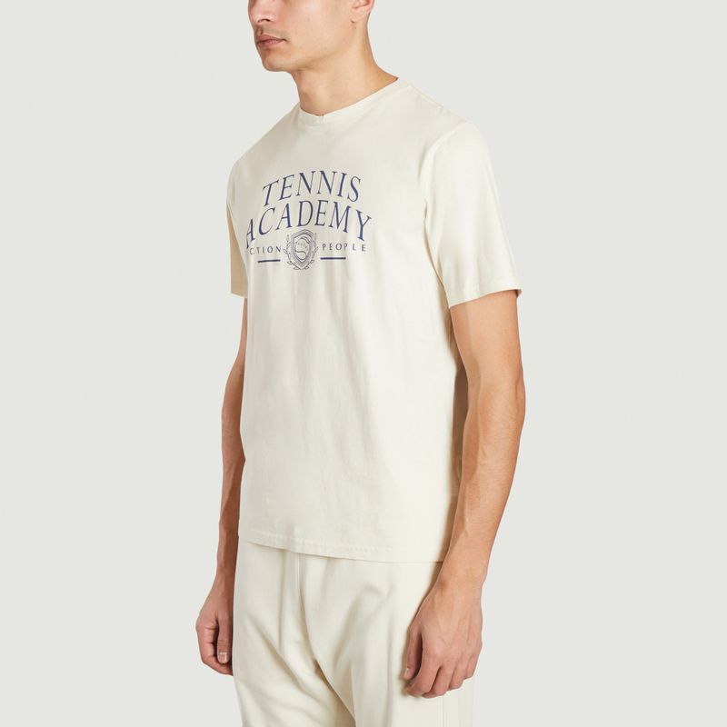 Tennis shirt - AUTRY