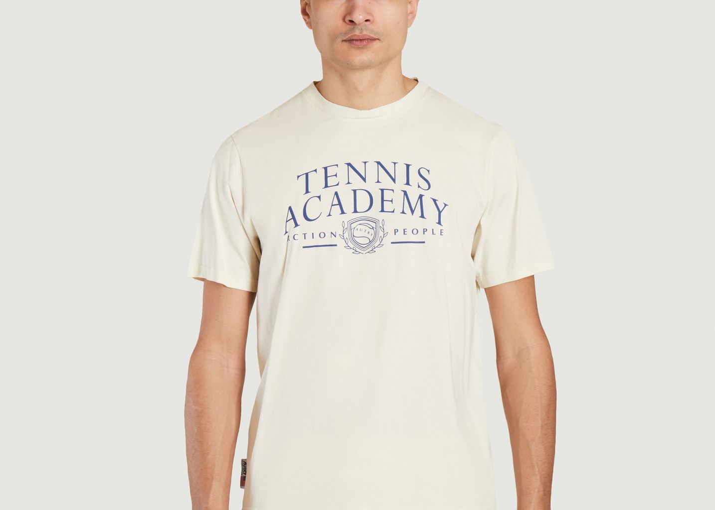 Tennis shirt - AUTRY