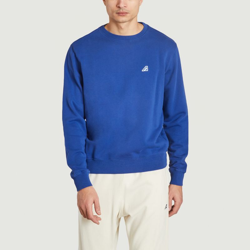 Tennis sweatshirt - AUTRY