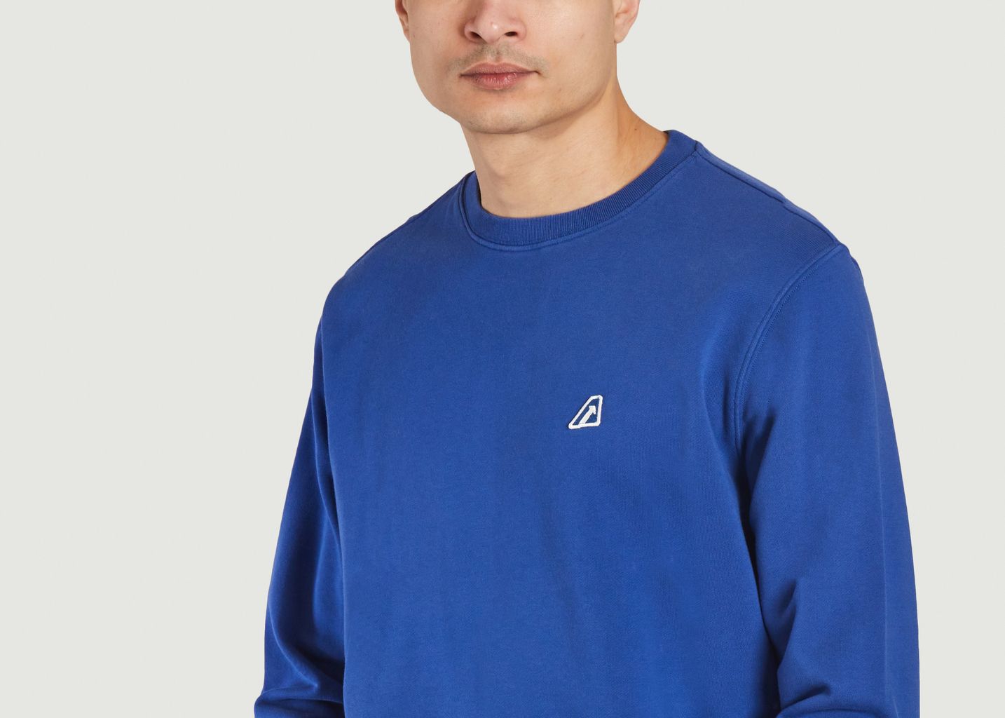 Tennis sweatshirt - AUTRY