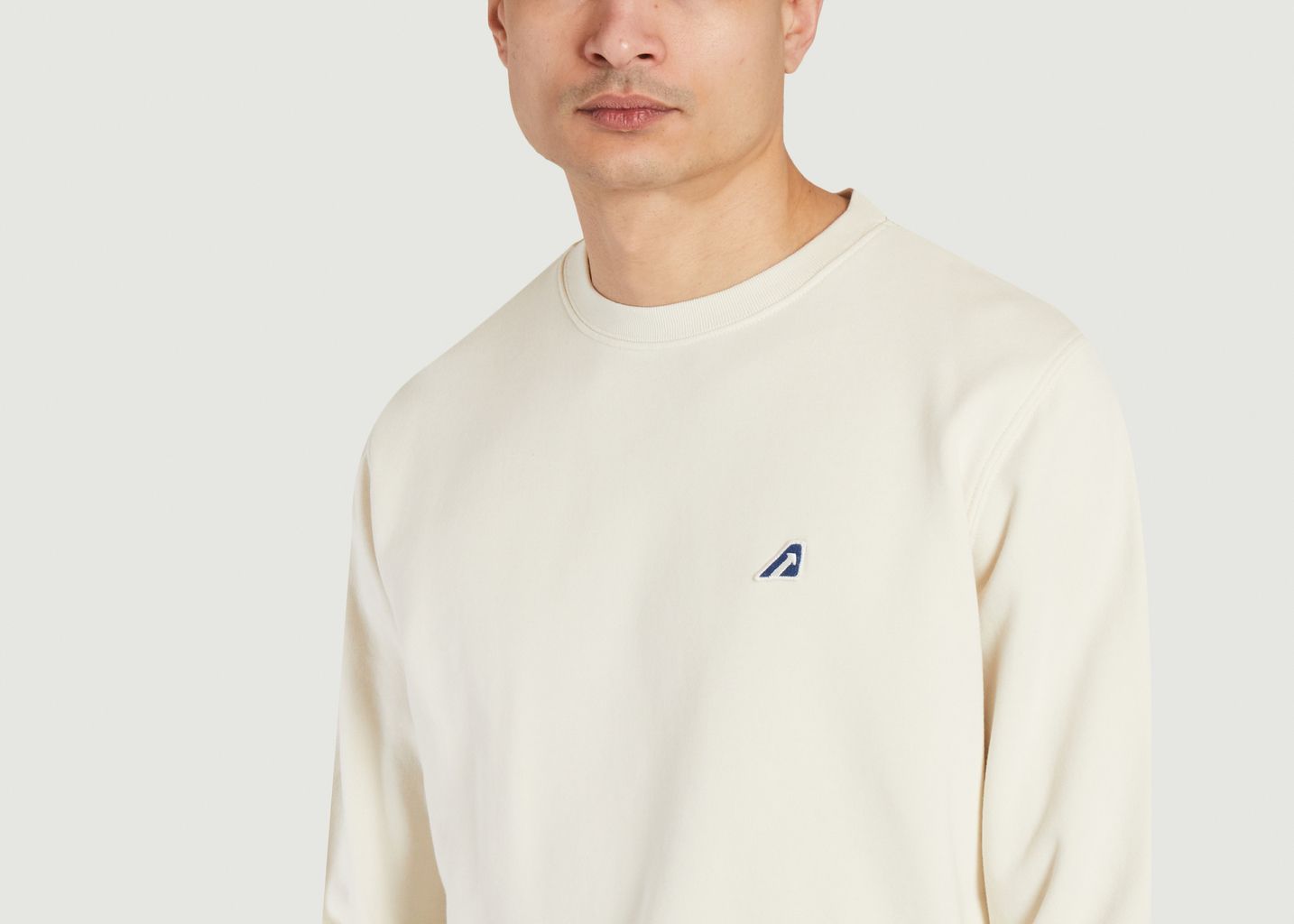 Sweatshirt für Tennis - AUTRY