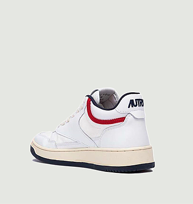 Sneakers Open mid