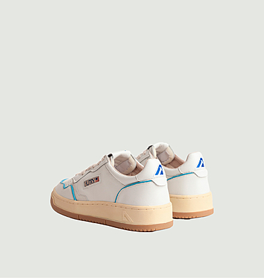 Sneakers Open Low 