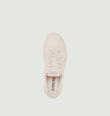 Sneakers Medalist low