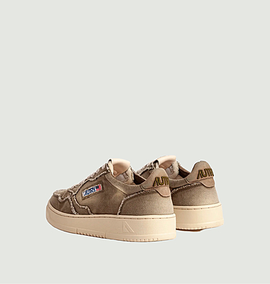 Sneakers Medalist low 