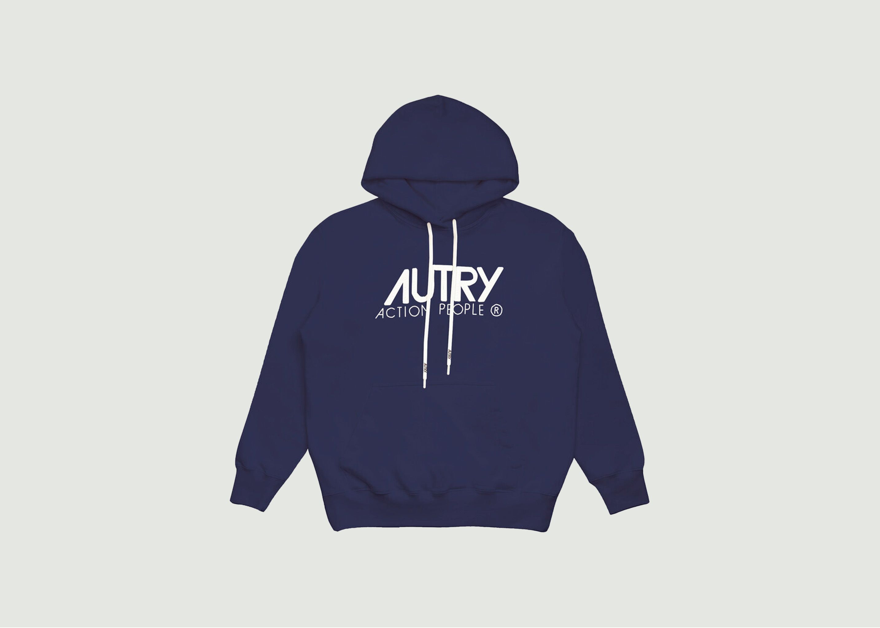 Hoodie Icon - AUTRY