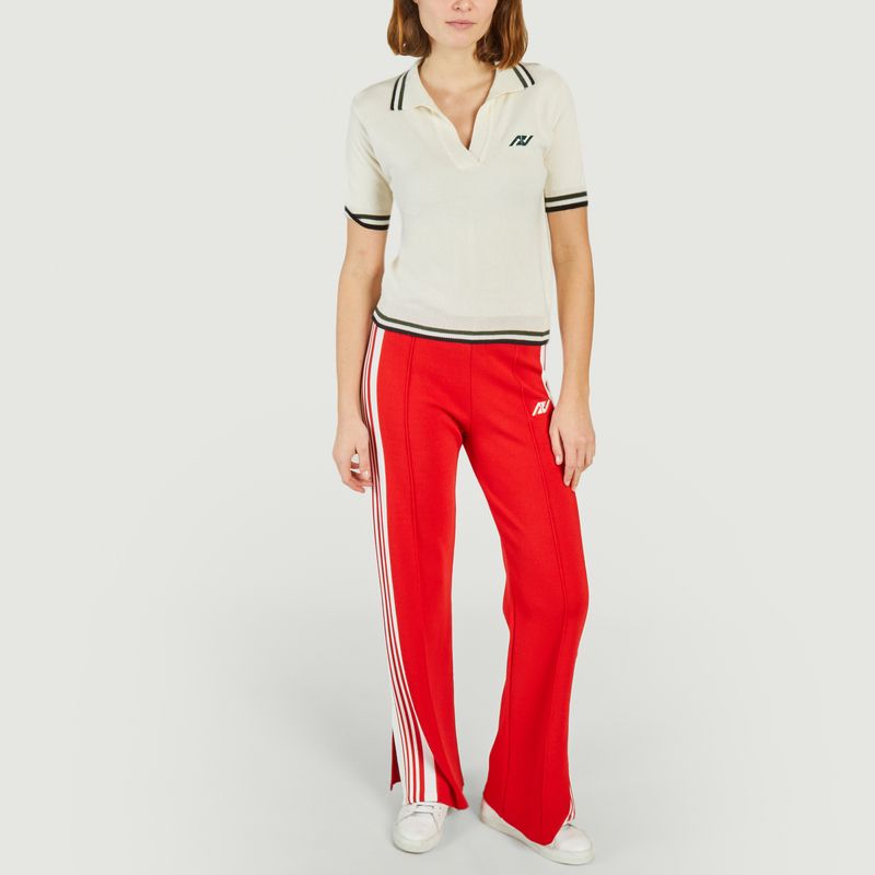 Sporty Polo-Shirt - AUTRY