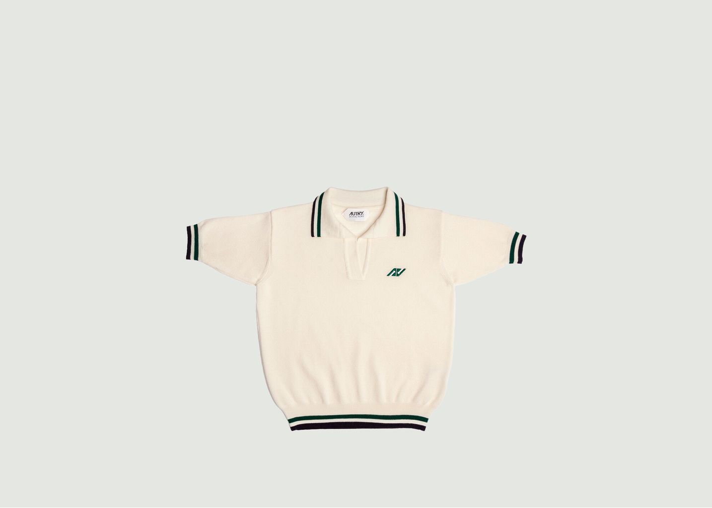 Sporty Polo-Shirt - AUTRY