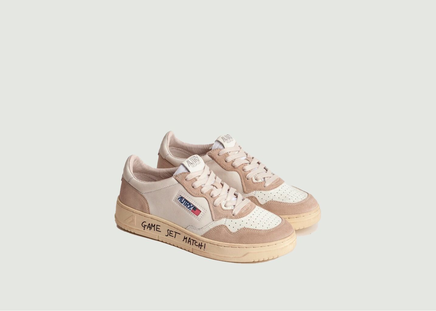 Medalist sneakers - AUTRY