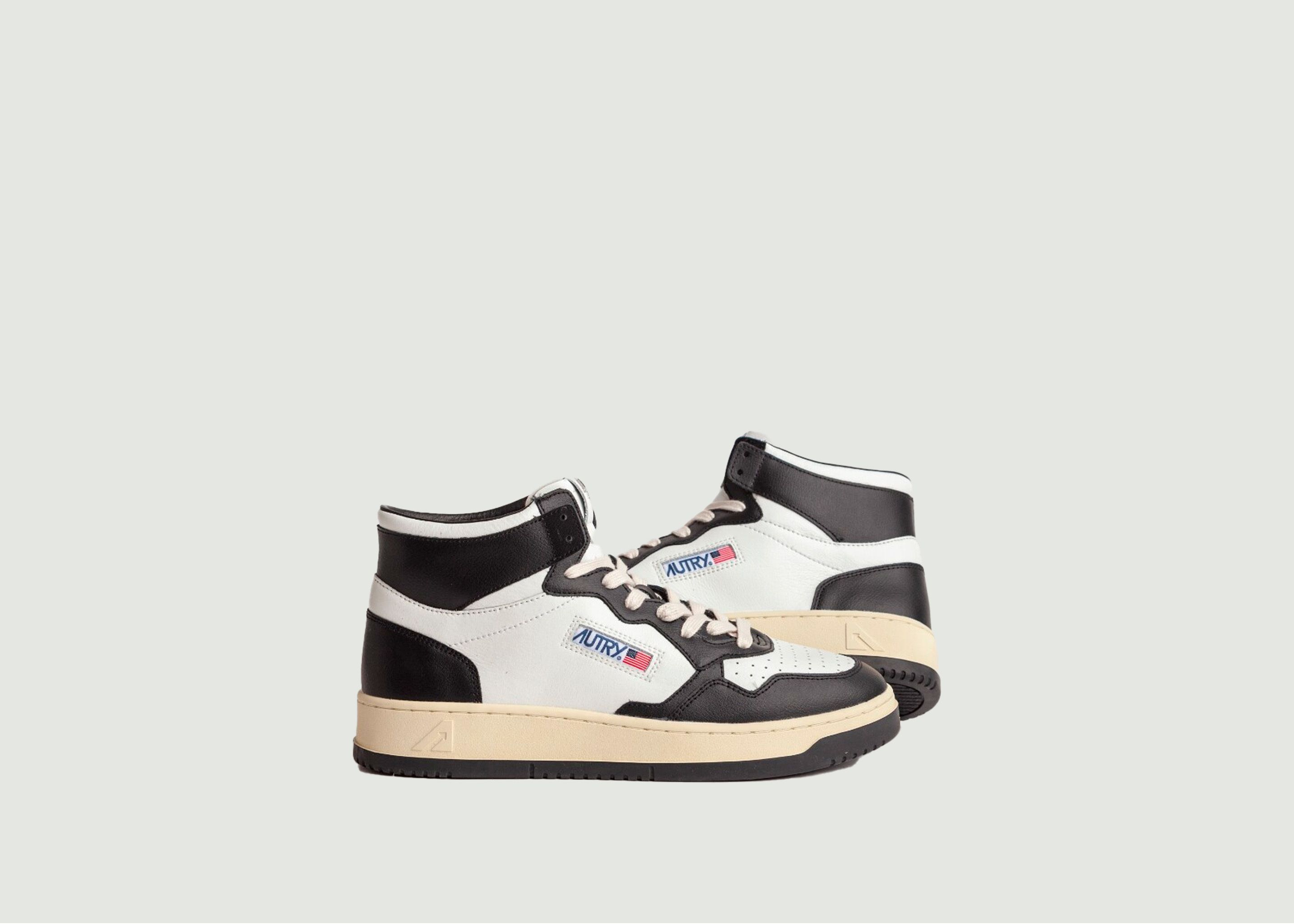 Medalist Mid sneaker - AUTRY