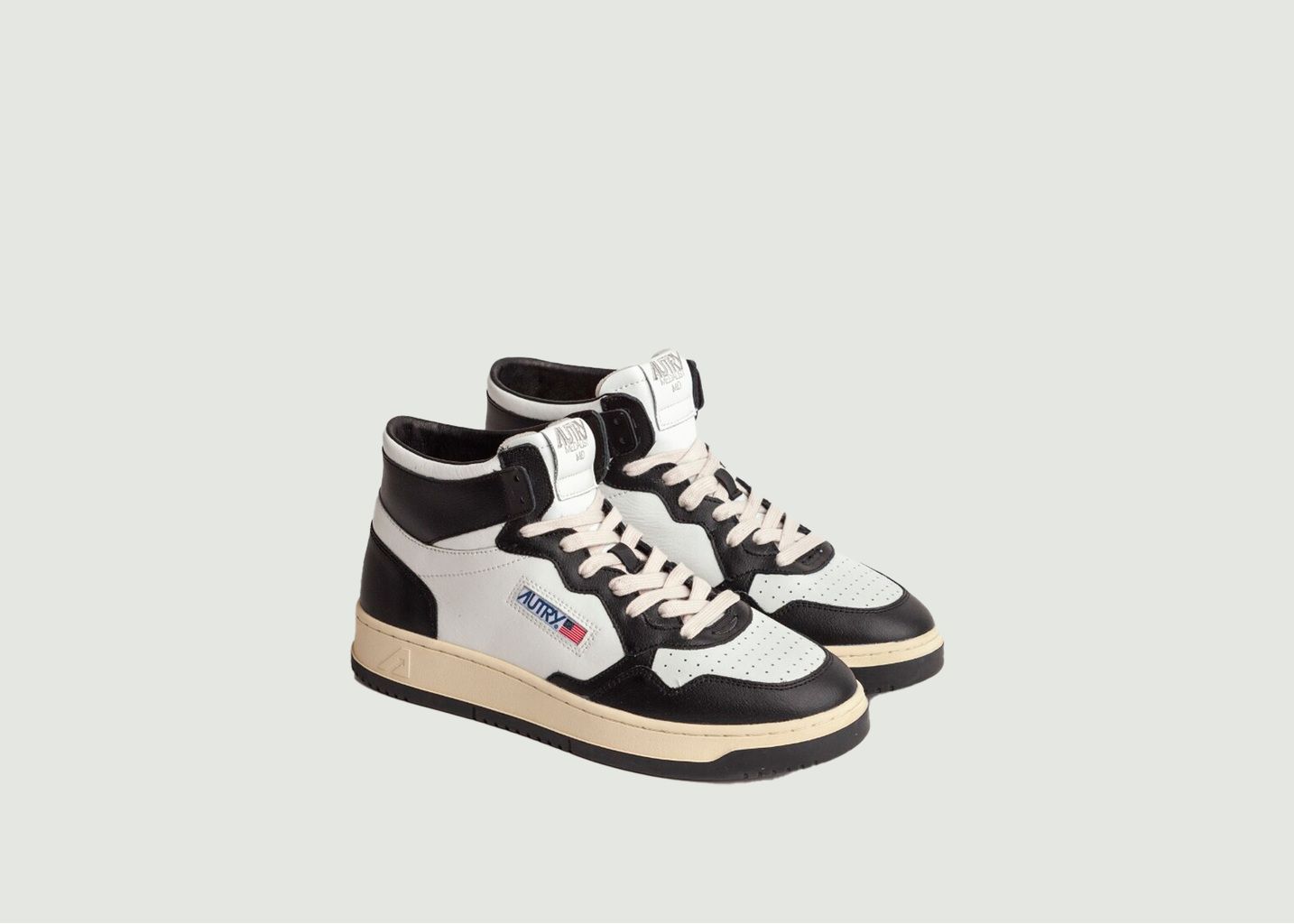 Medalist Mid sneaker - AUTRY