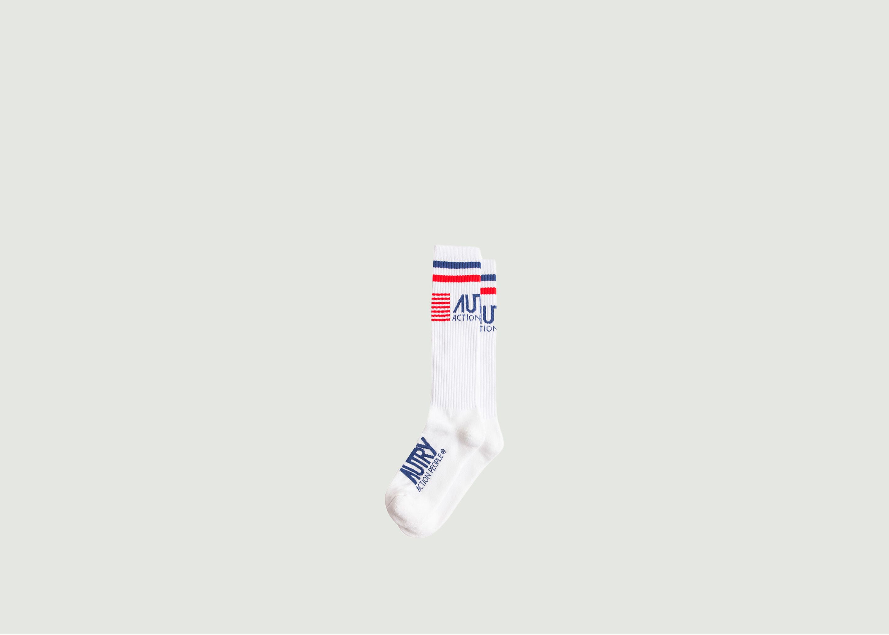 Icon Unisex Socks - AUTRY