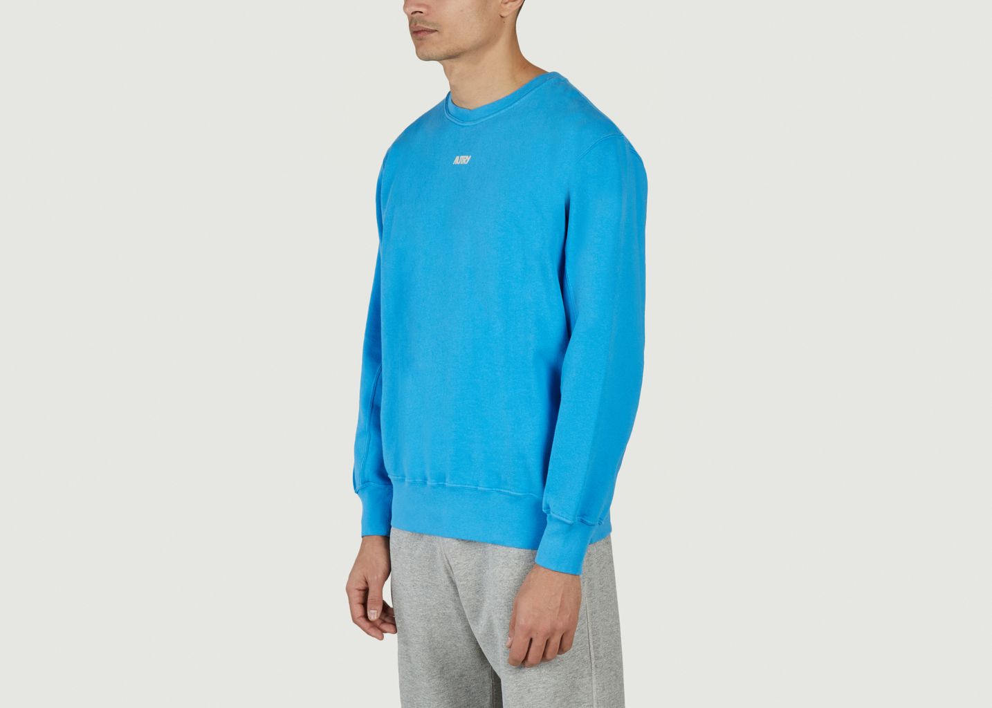 Sweatshirt Bicolor - AUTRY