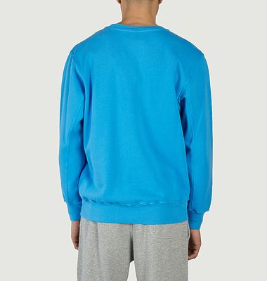 Sweatshirt Bicolor