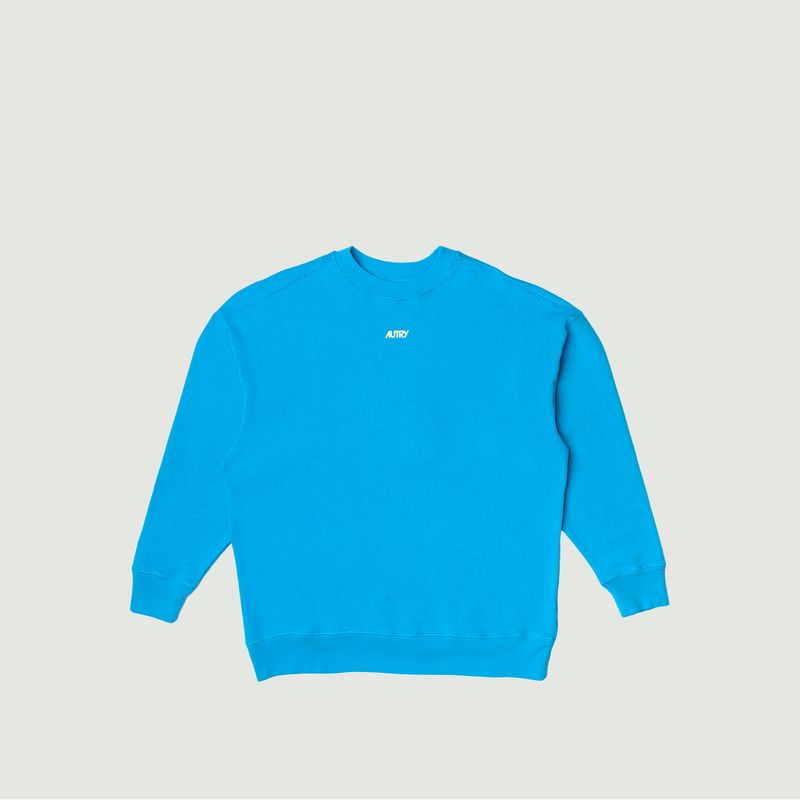 Sweatshirt Bicolor - AUTRY