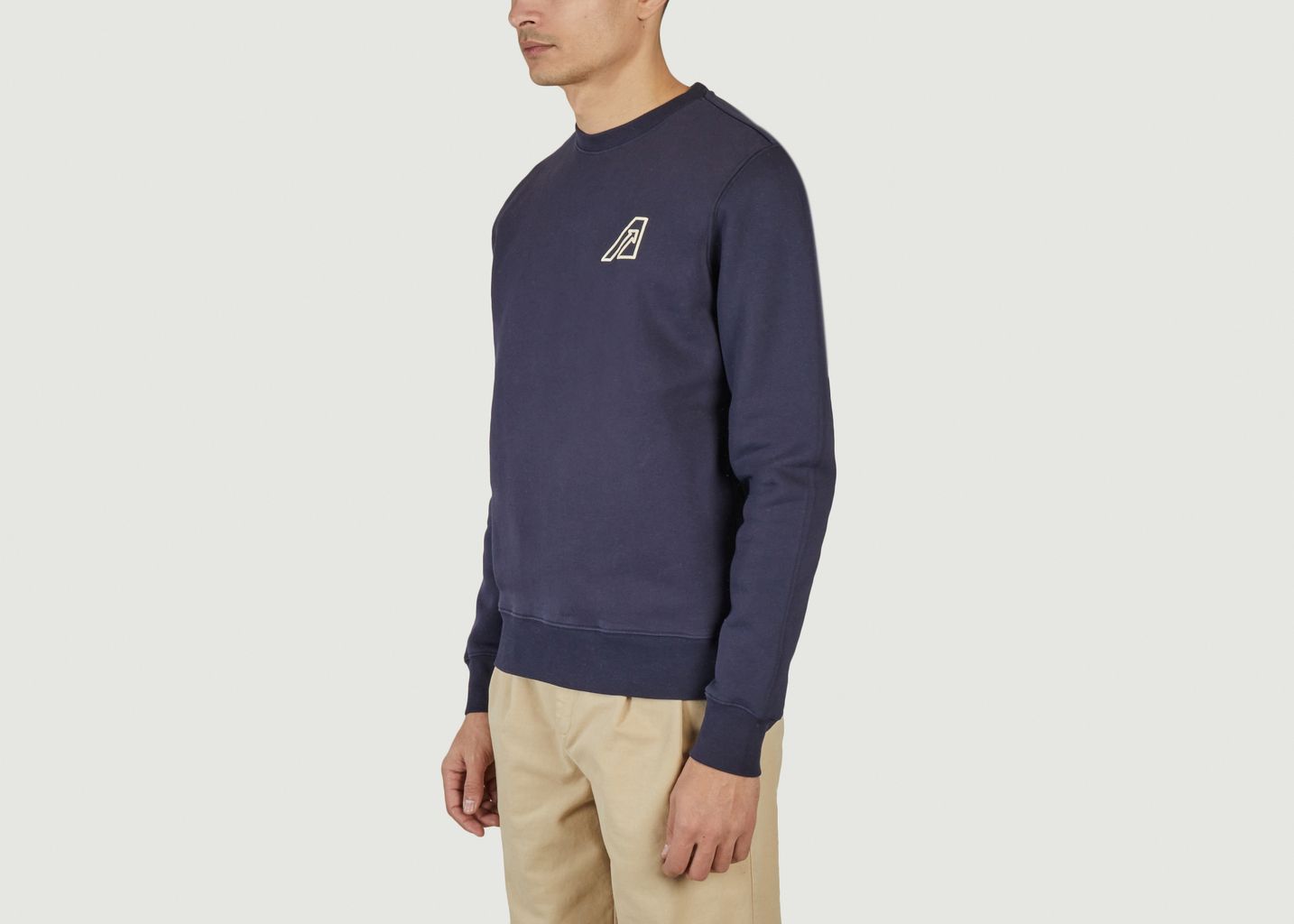 Icon sweatshirt - AUTRY