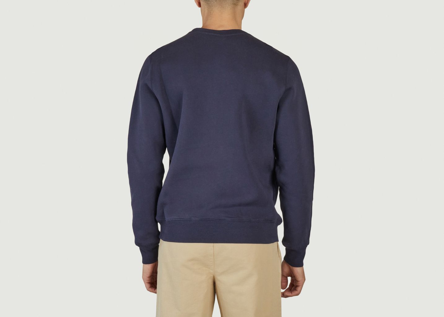 Sweatshirt Icon - AUTRY