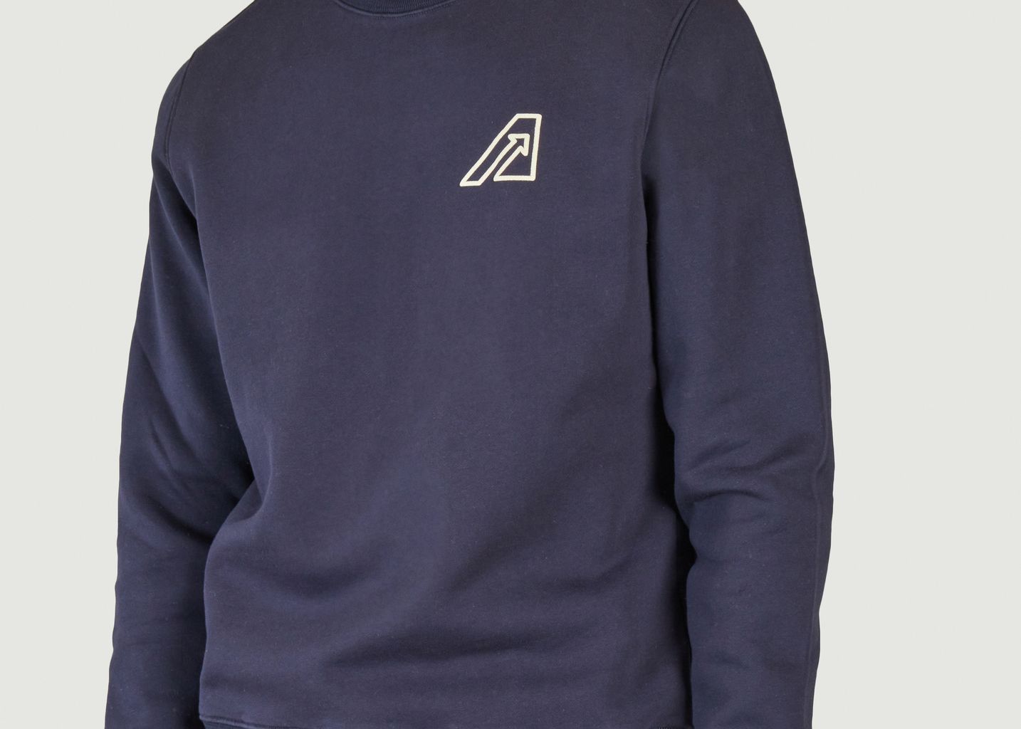 Sweatshirt Icon - AUTRY