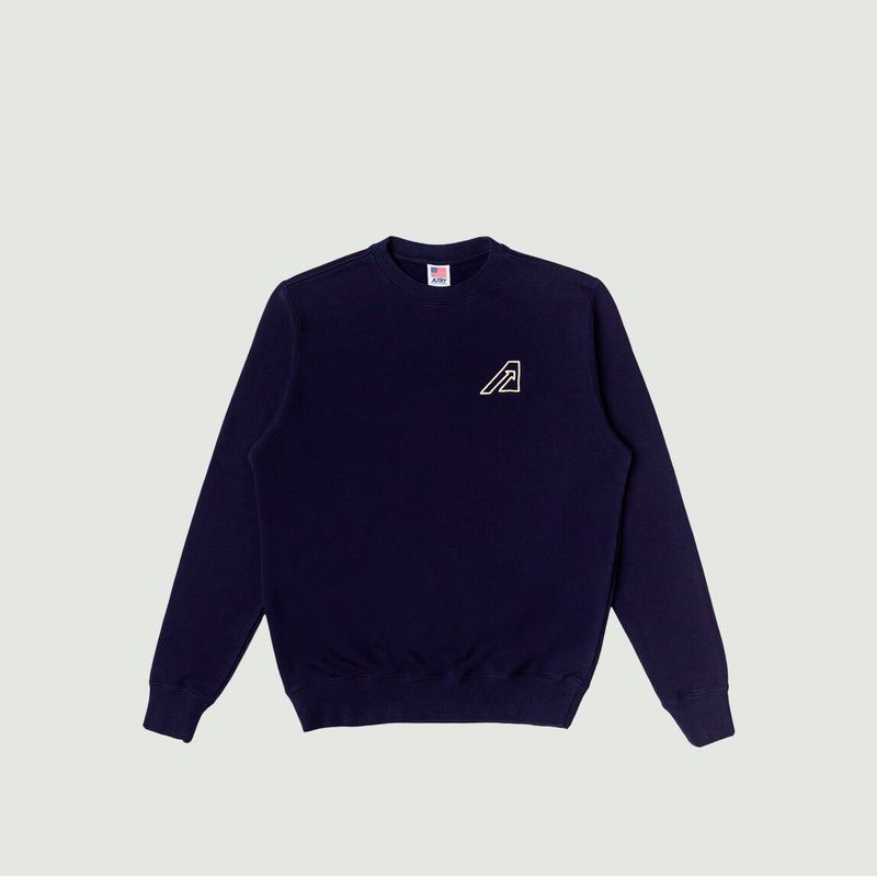 Icon sweatshirt - AUTRY