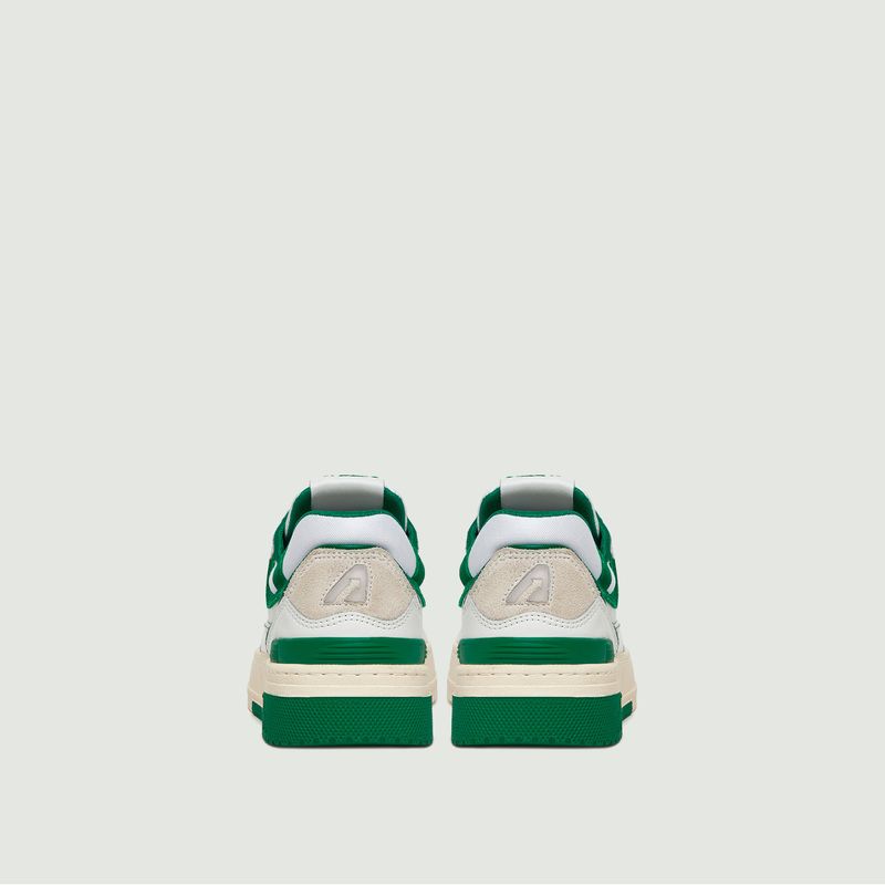 CLC Sneaker aus Leder - AUTRY