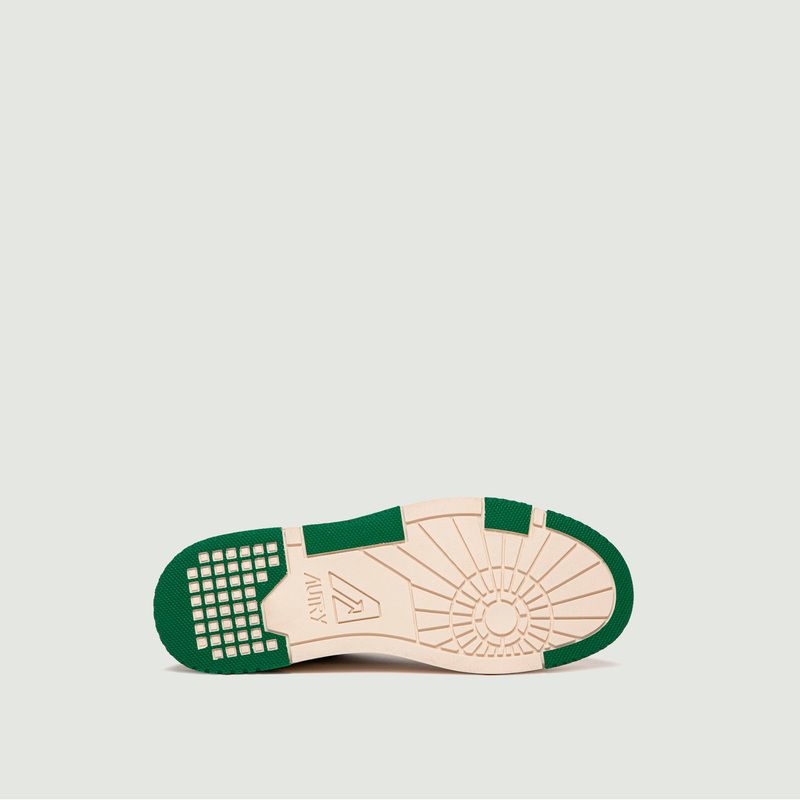 CLC Sneaker aus Leder - AUTRY