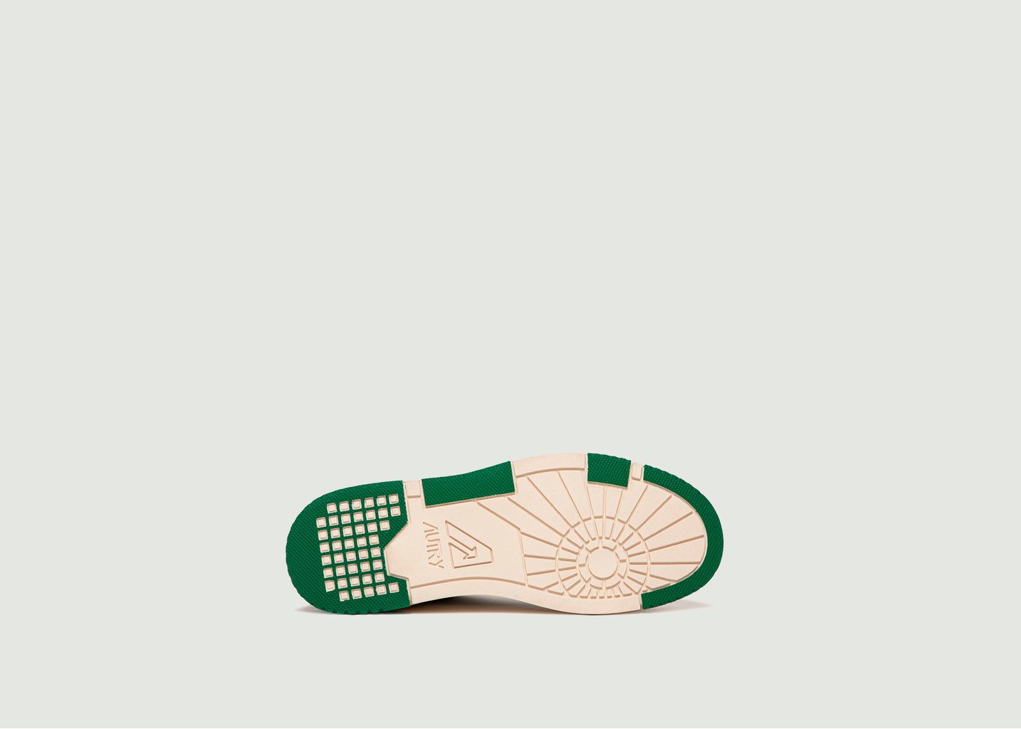 CLC Leather Basket - AUTRY