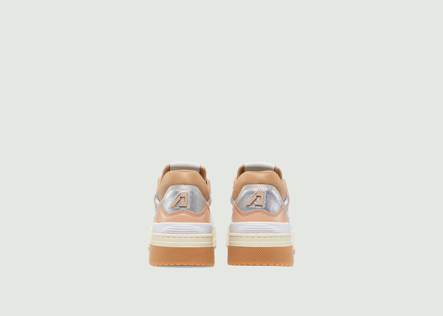 CLC Low Sneakers - AUTRY